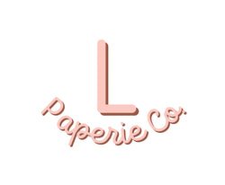 Lilium Paperie Co.