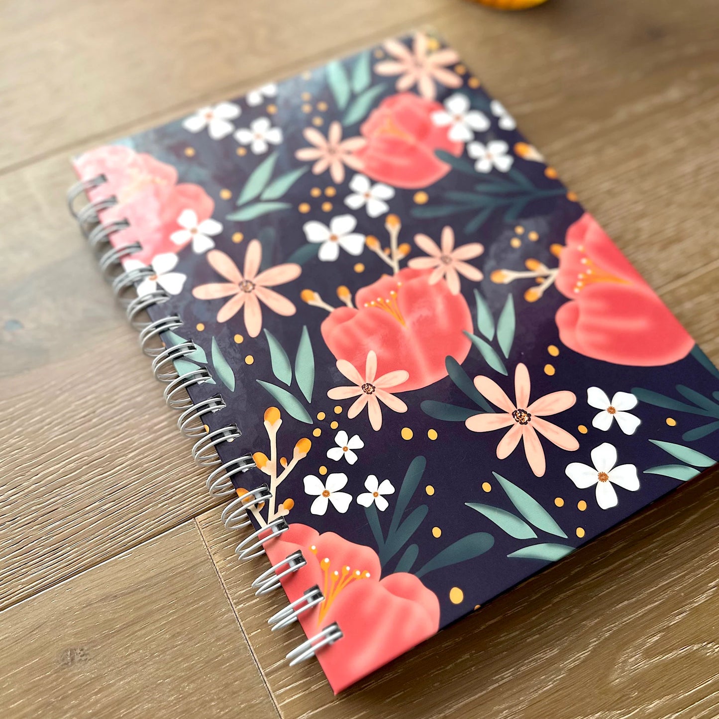 Chelsea Notebook