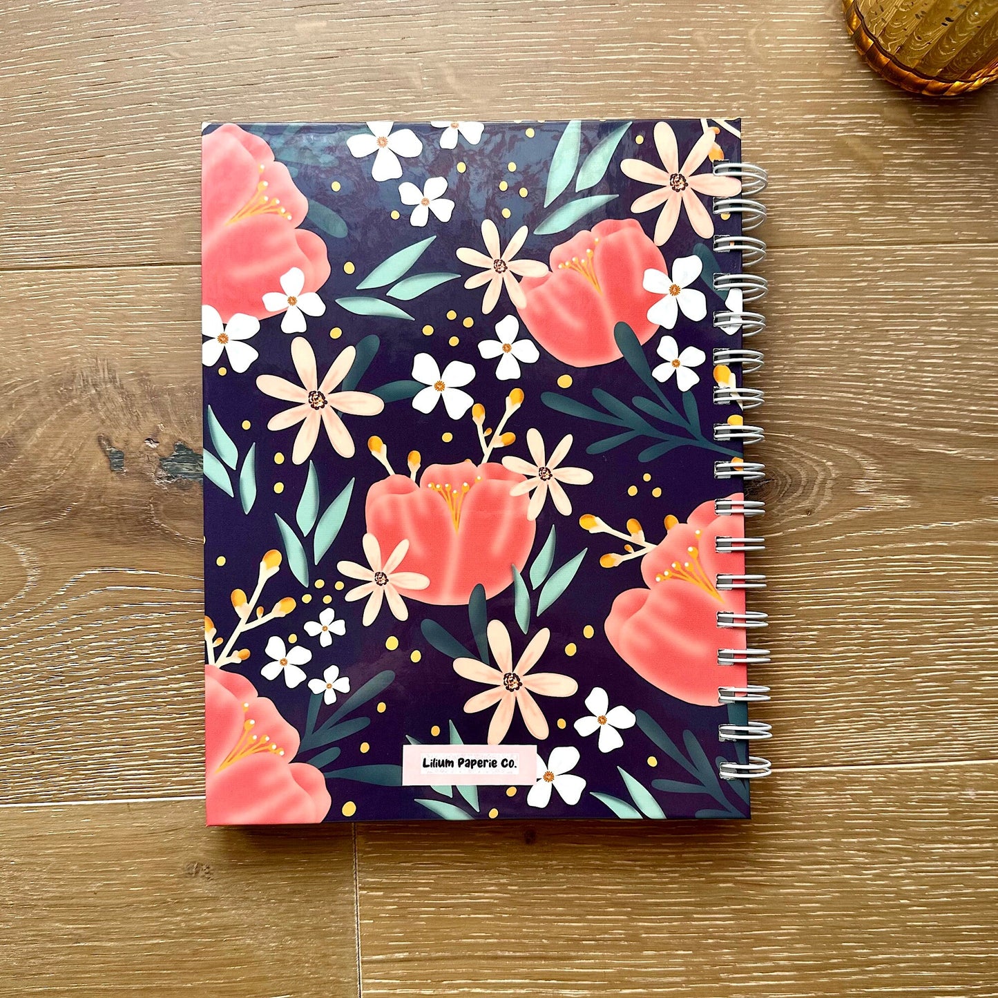 Chelsea Notebook