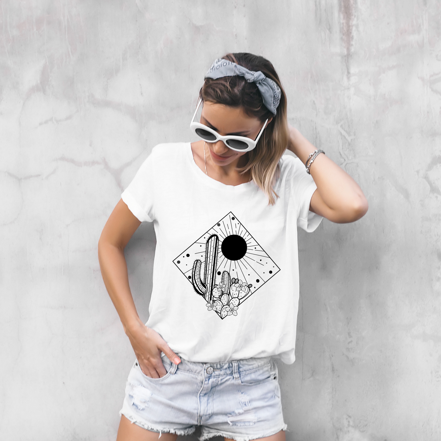 Desert Day Shirt