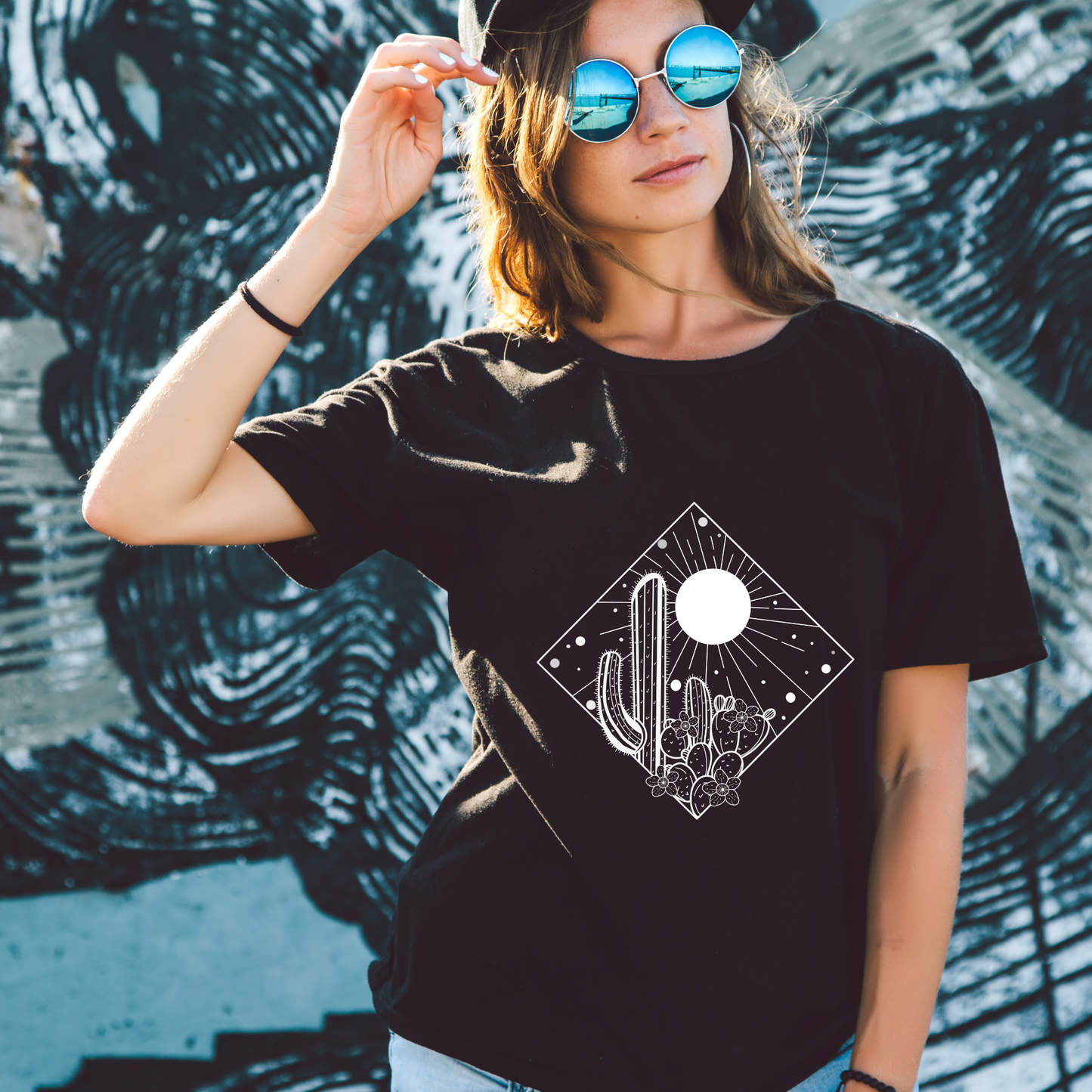 Desert Day Shirt