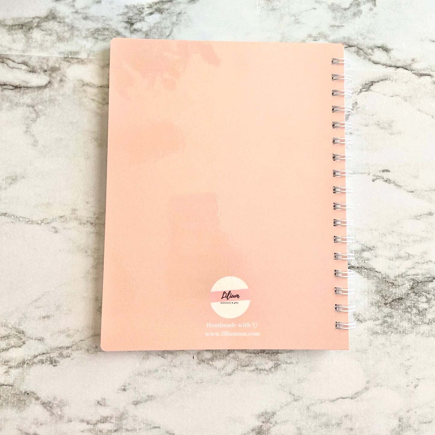 Pioneer Life Notebook