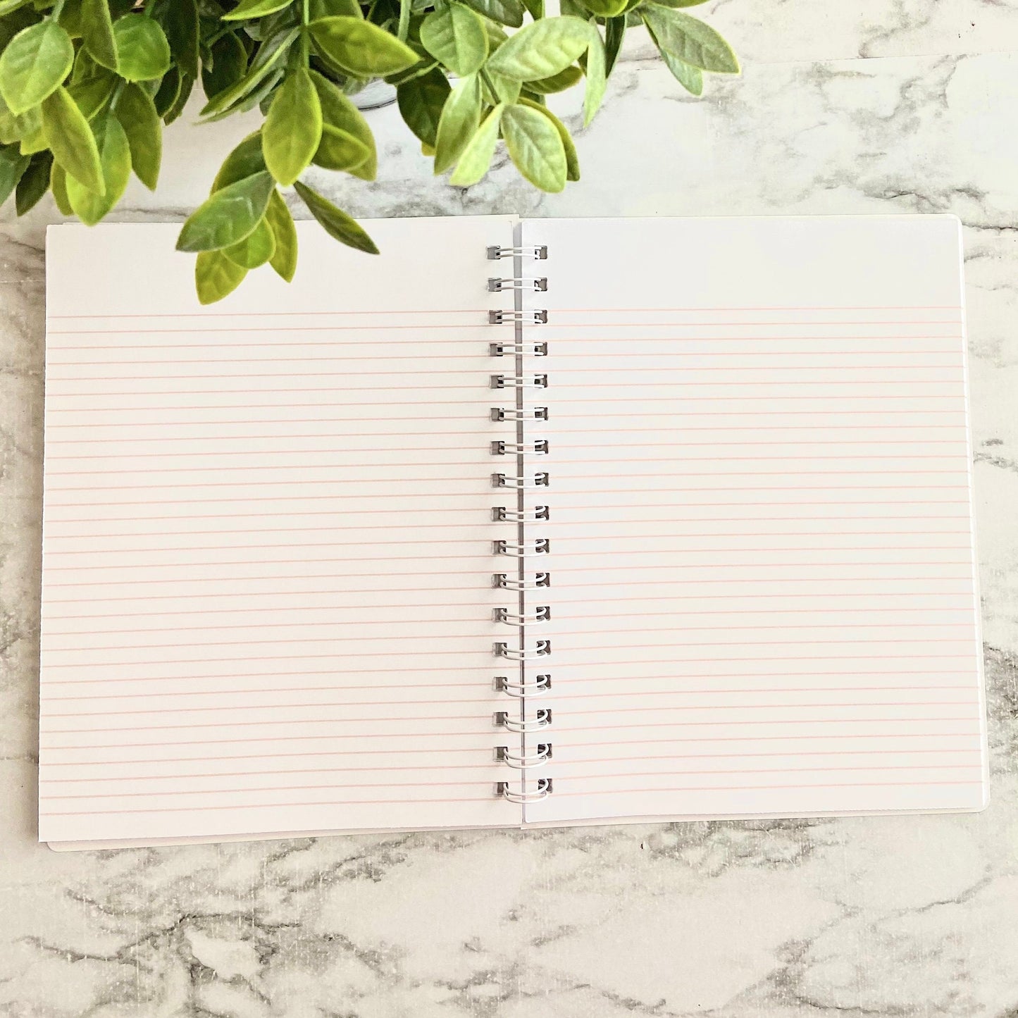 Pioneer Life Notebook
